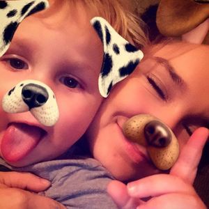 Meet your Posher, Chloe